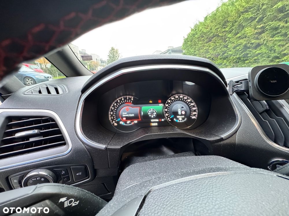 Ford S-Max 2.0 EcoBoost ST-Line - 5