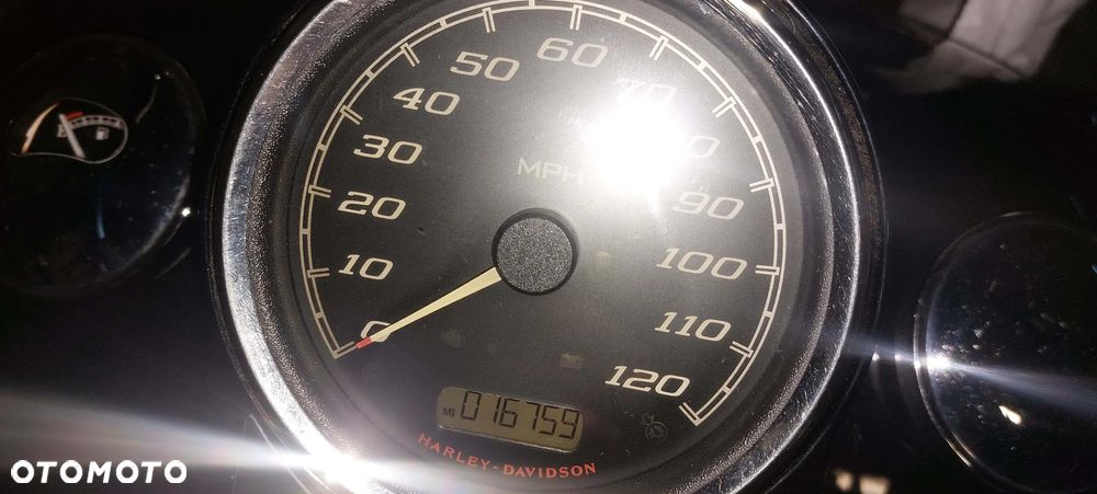 Harley-Davidson Touring Road King - 10