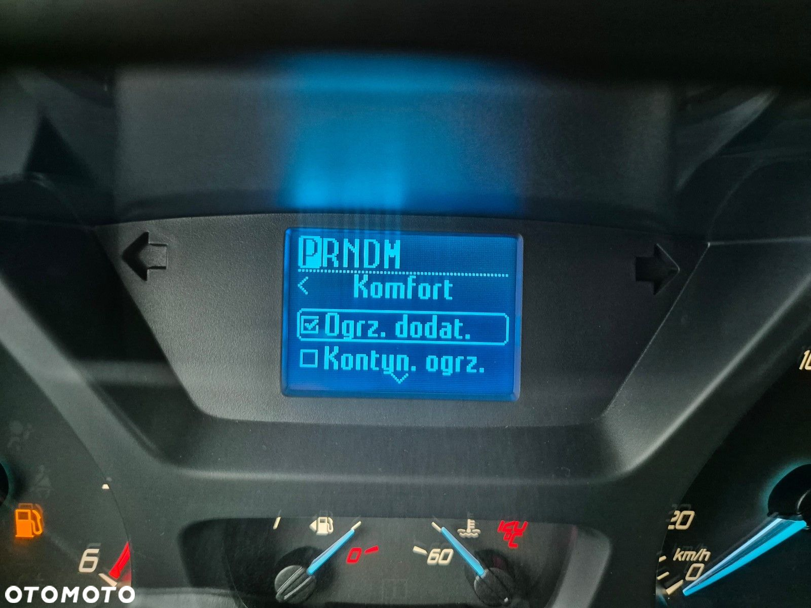 Ford transit L2H2 *49999zł NETTO* 2,0 TdCi/170KM Automat!!! - 22