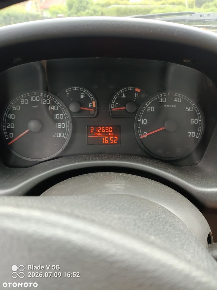 Fiat Punto - 6