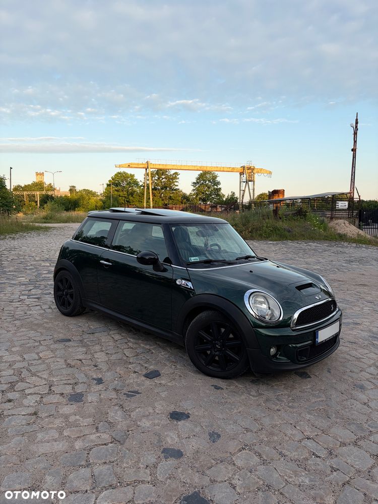 MINI Cooper S Standard - 3