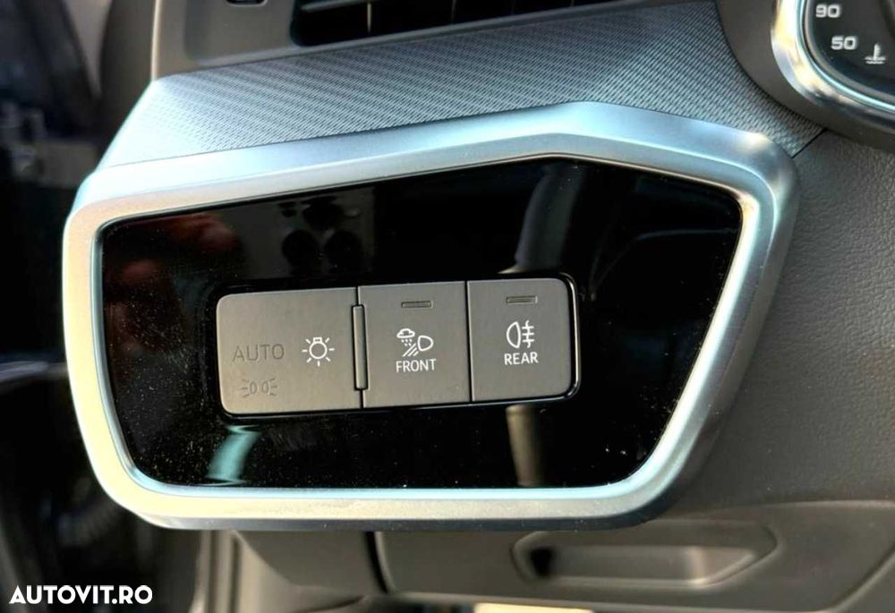 Audi A6 Limuzina - 21