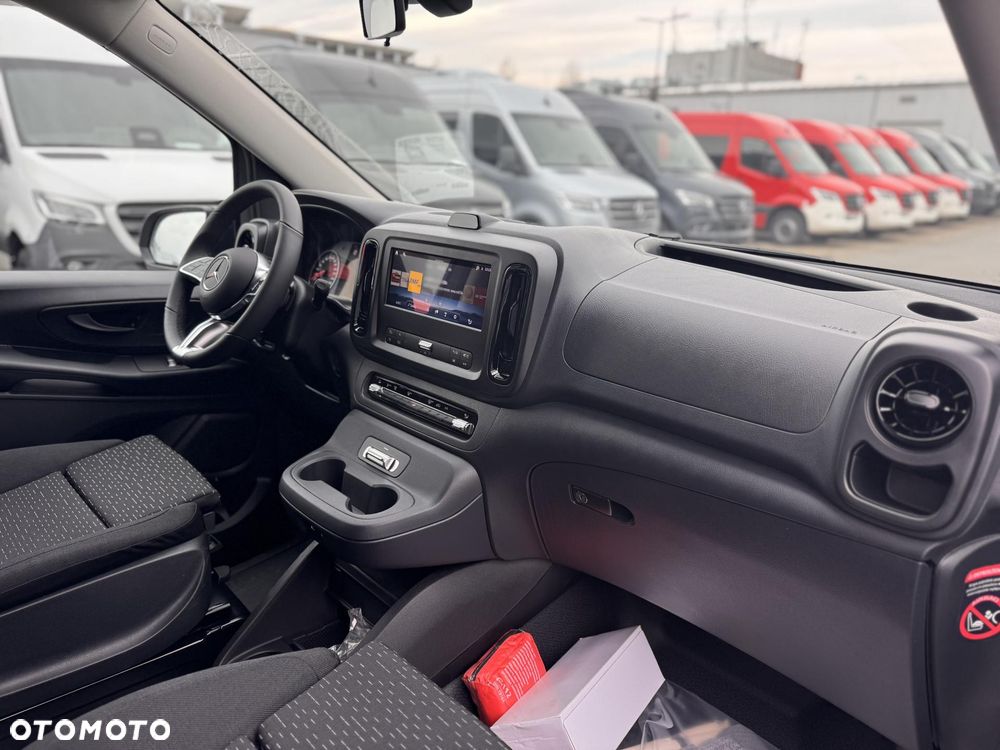 Mercedes-Benz Vito Tourer L2 Pro 9G-Tronic 447.703 - 9