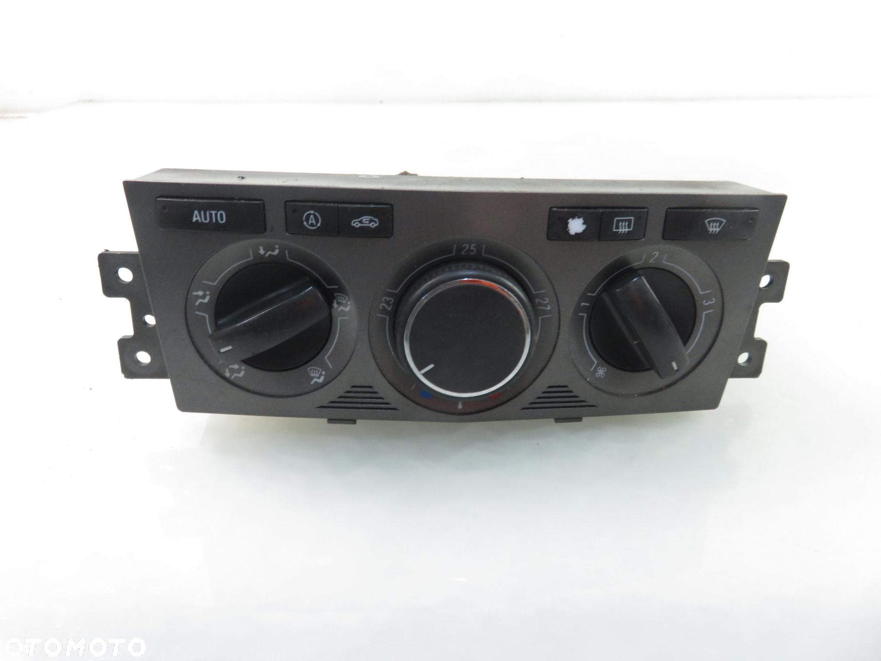 PANEL NAWIEWU Z AC OPEL ANTARA A 96827394 - 4