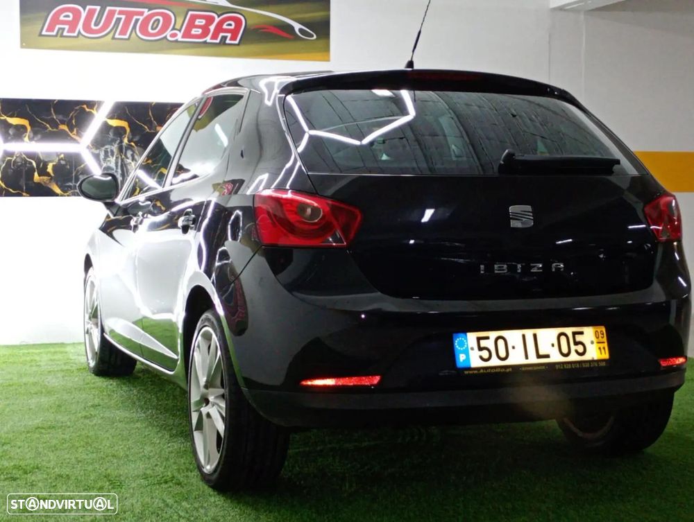 SEAT Ibiza - 26