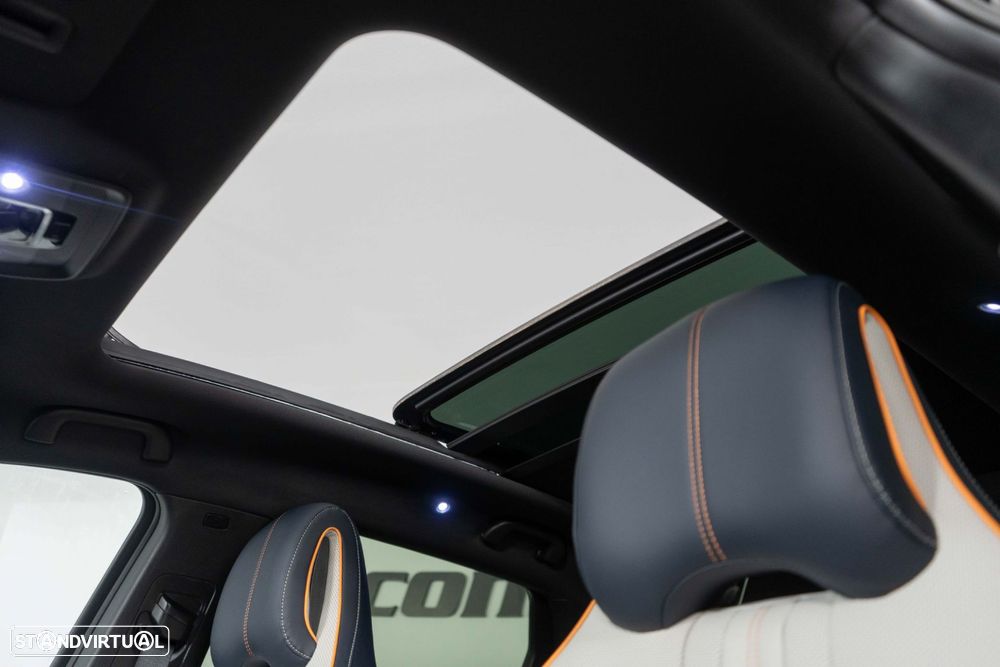 BYD Seal U 87 kWh Design - 22