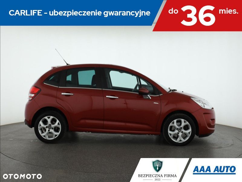 Citroën C3 - 7