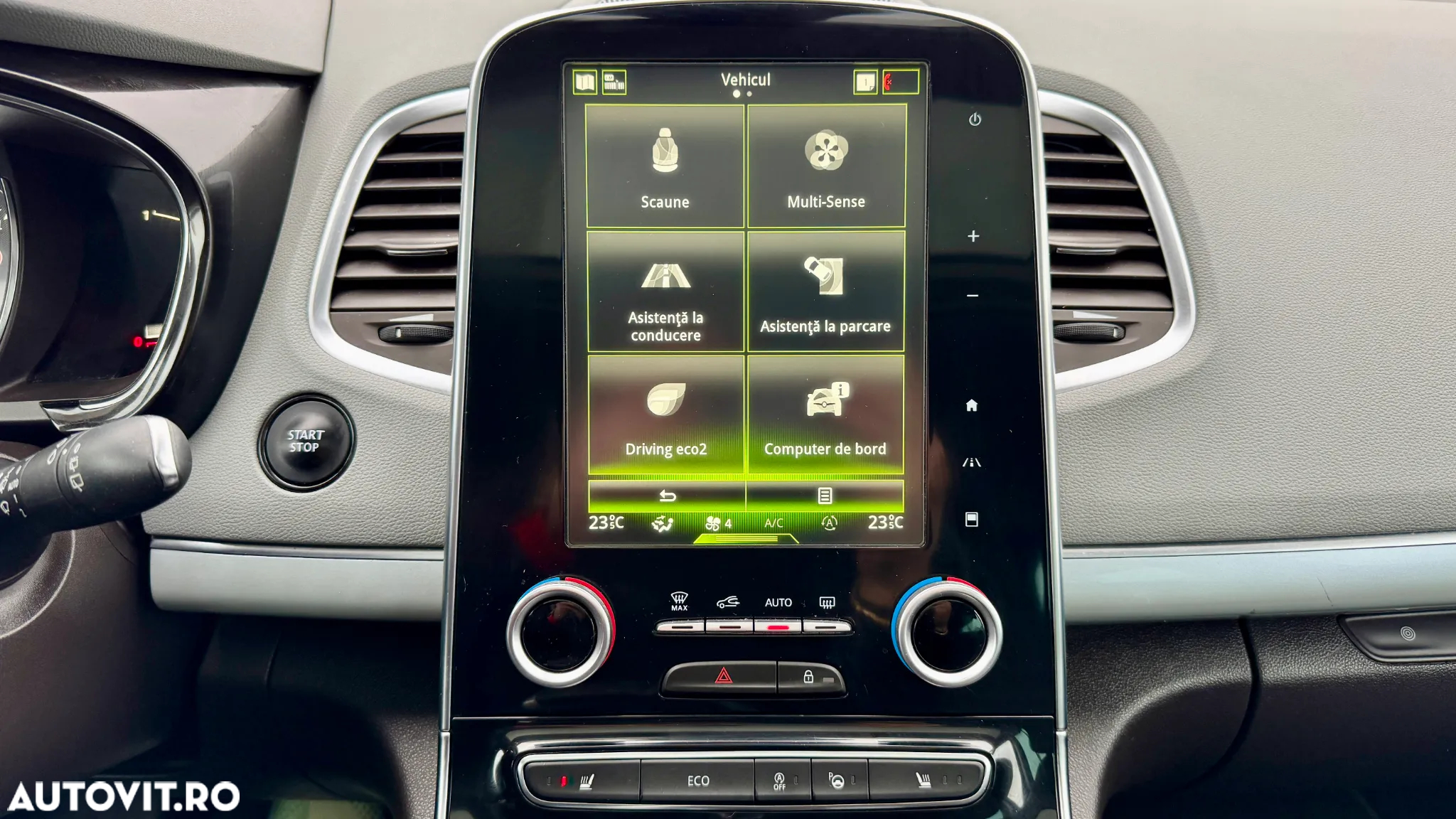 Renault Espace Energy dCi 160 EDC Intens - 24