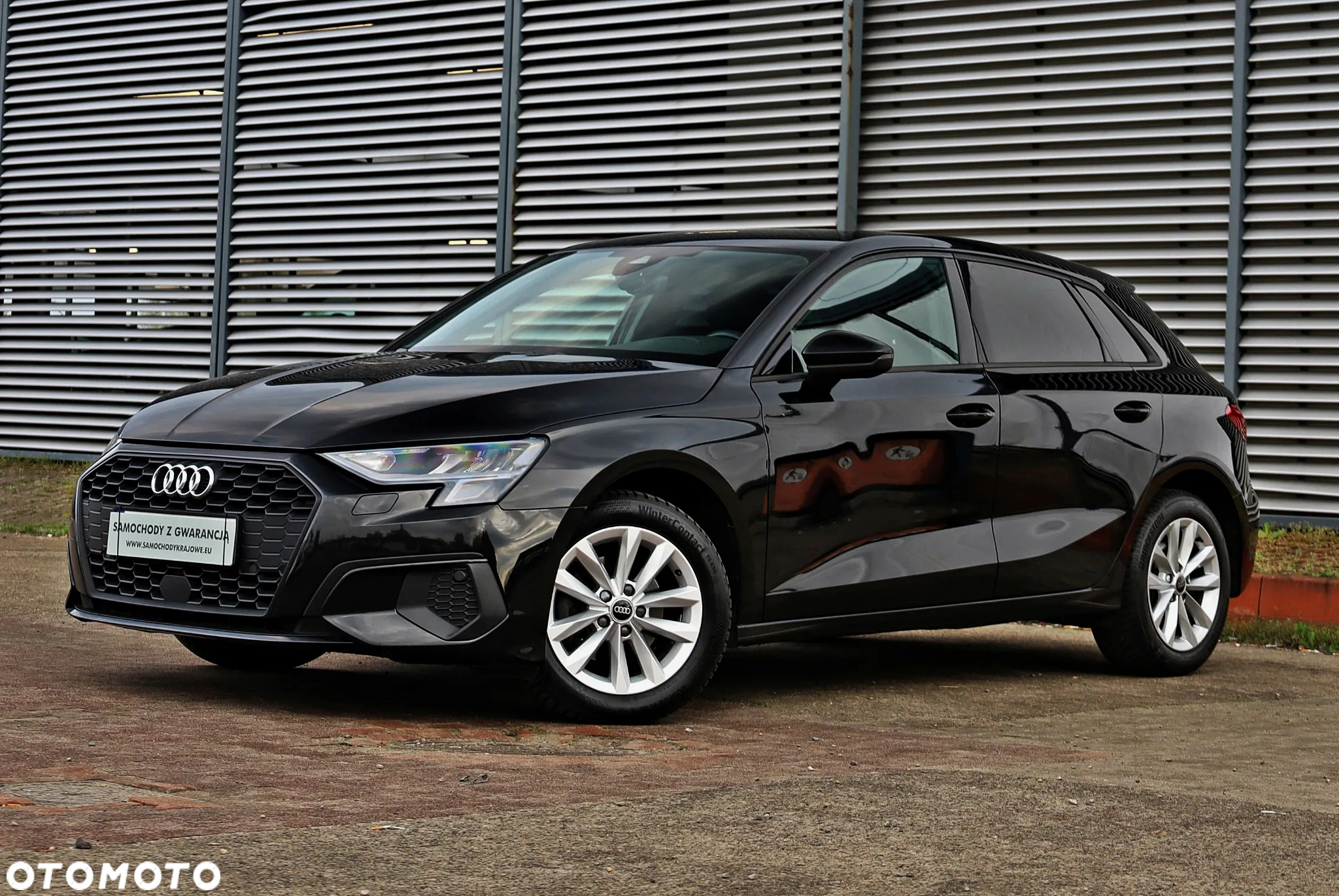Audi A3 35 TDI S tronic - 5