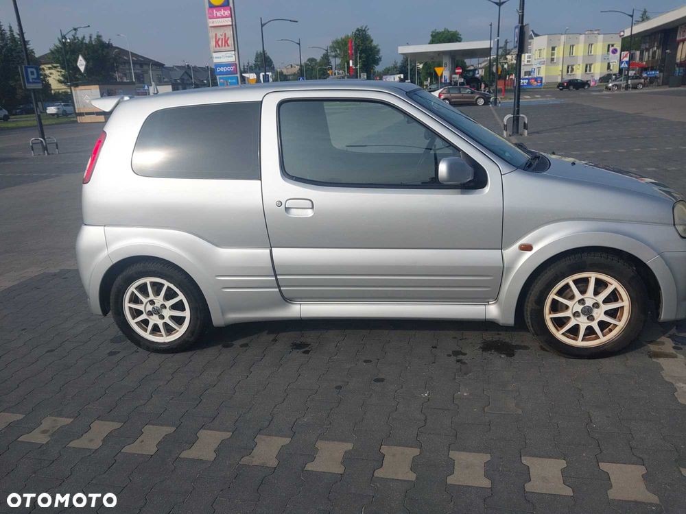 Suzuki Ignis - 3