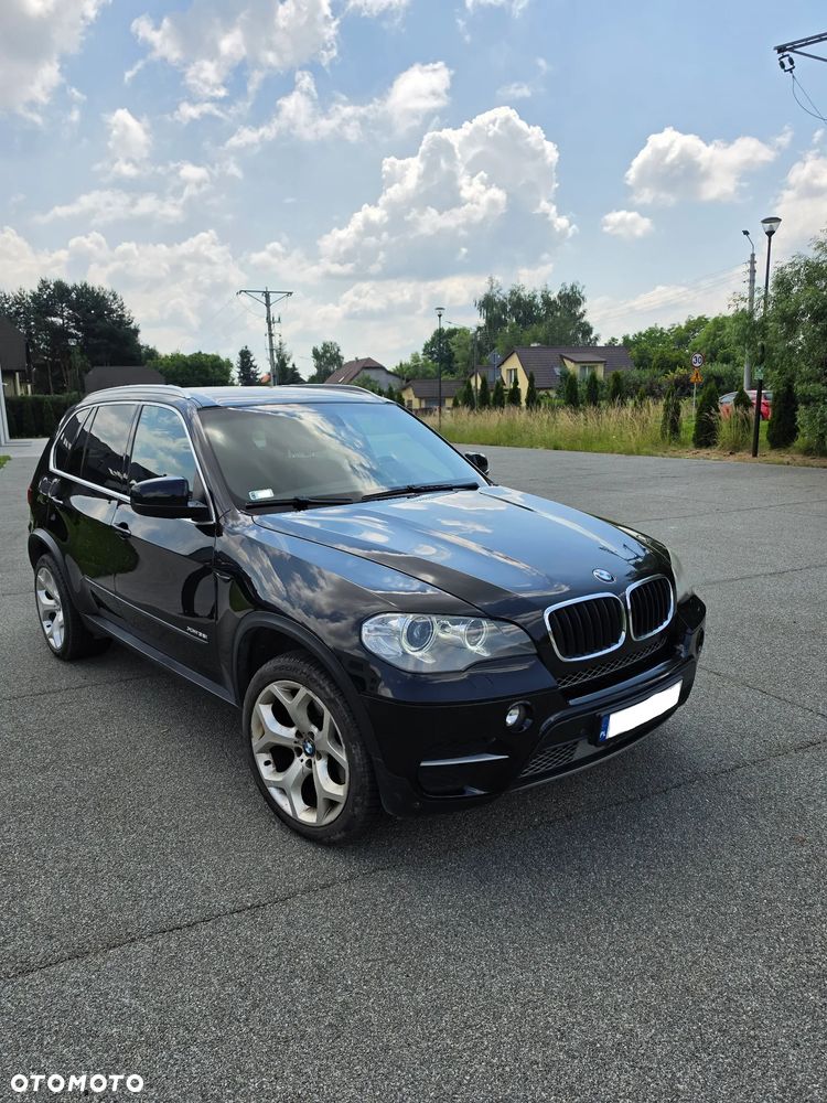 BMW X5 - 4