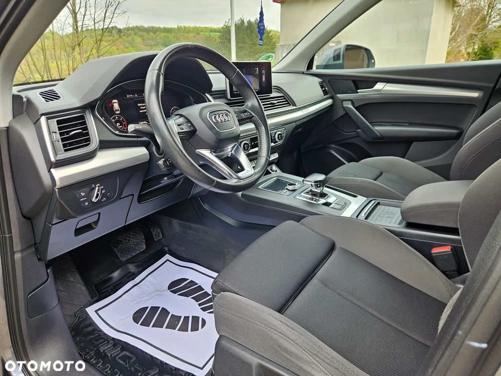 Audi Q5 40 TDI Quattro S tronic sport - 17