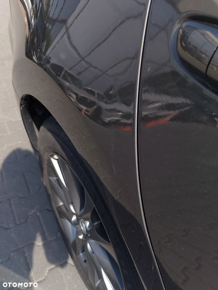 Mazda 6 2.0 Center-Line - 9