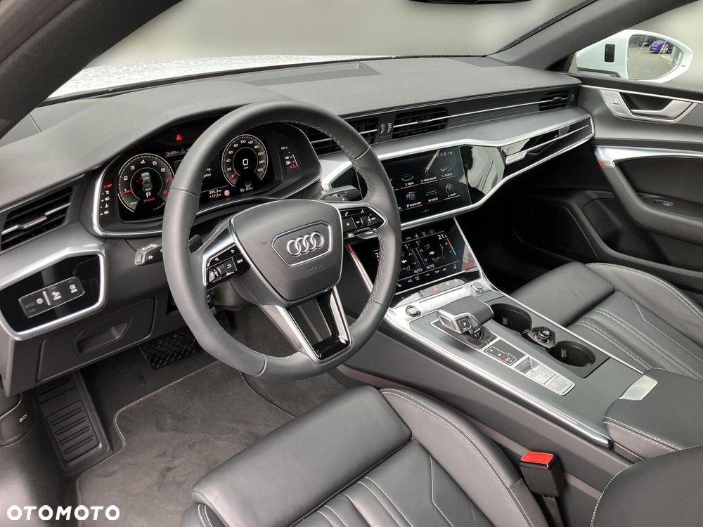 Audi A7 Sportback - 10