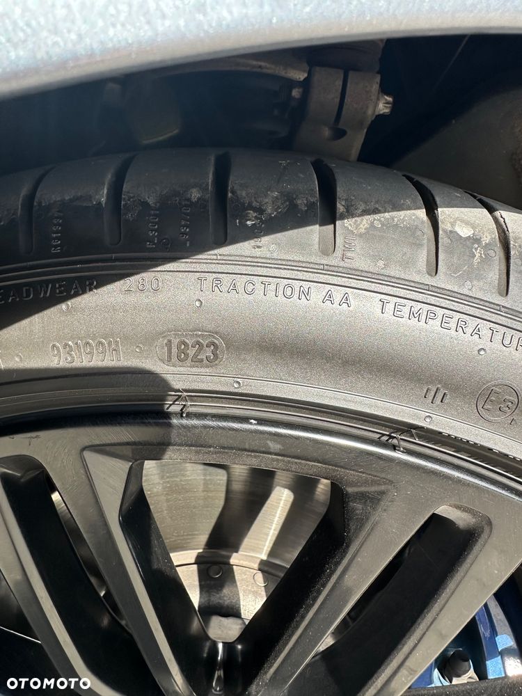 BMW Seria 5 530d xDrive M Sport sport - 28
