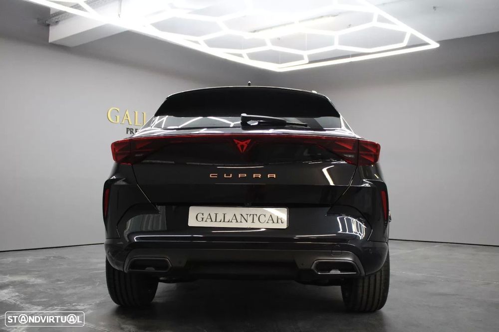 Cupra Formentor 1.5 eTSI DSG - 7