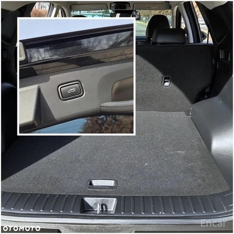 Hyundai Tucson 1.6 T-GDi HEV 2WD Prime - 13