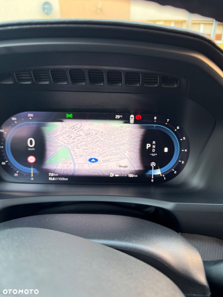 Volvo XC 90 B6 B AWD Ultimate Dark 7os - 25