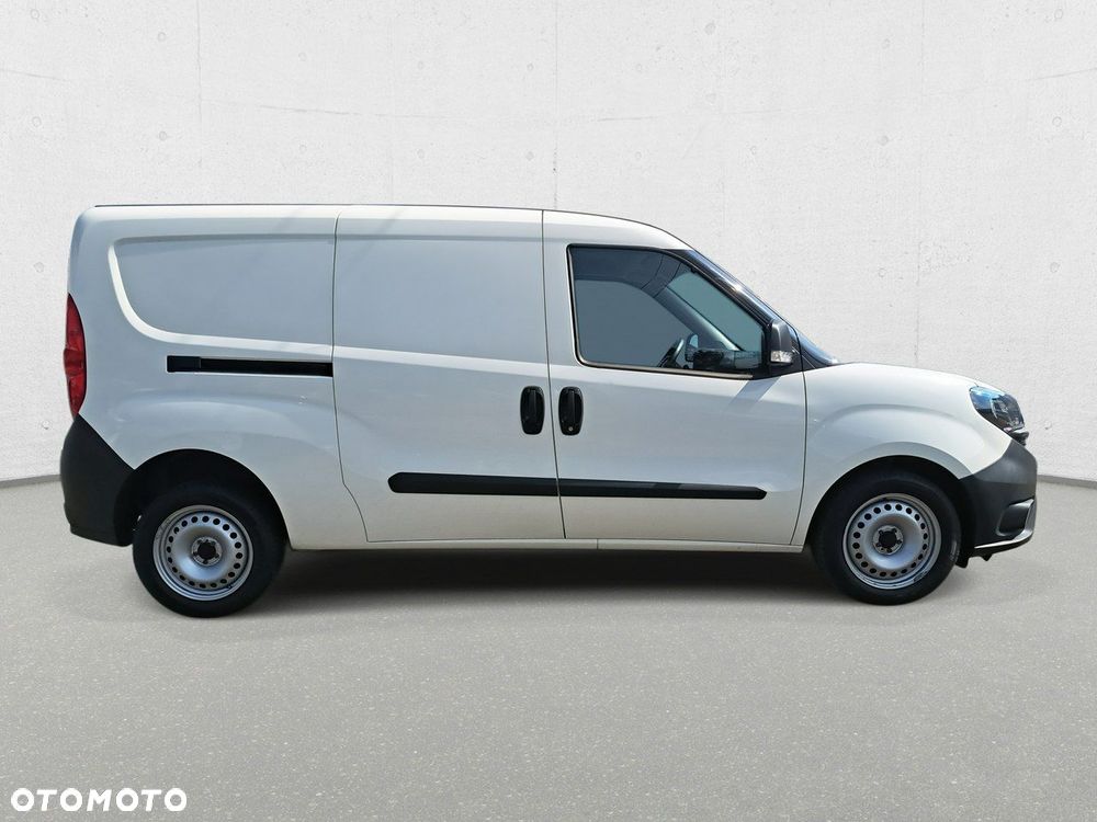 Fiat Doblo - 4