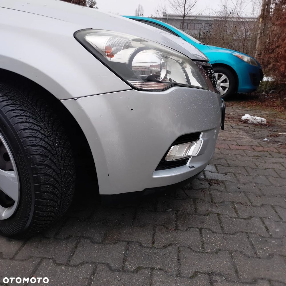 Kia Ceed 1.4 Comfort - 15