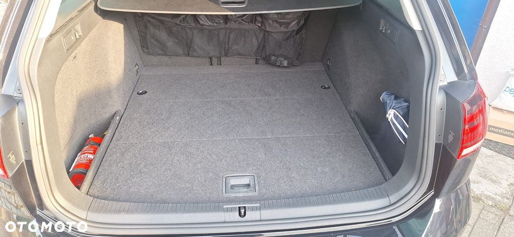 Volkswagen Golf 1.5 TSI BMT Highline - 20