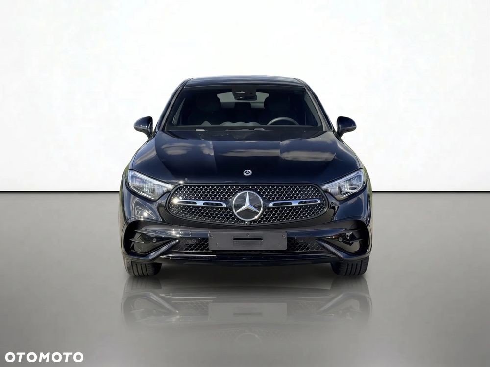 Mercedes-Benz GLC - 3