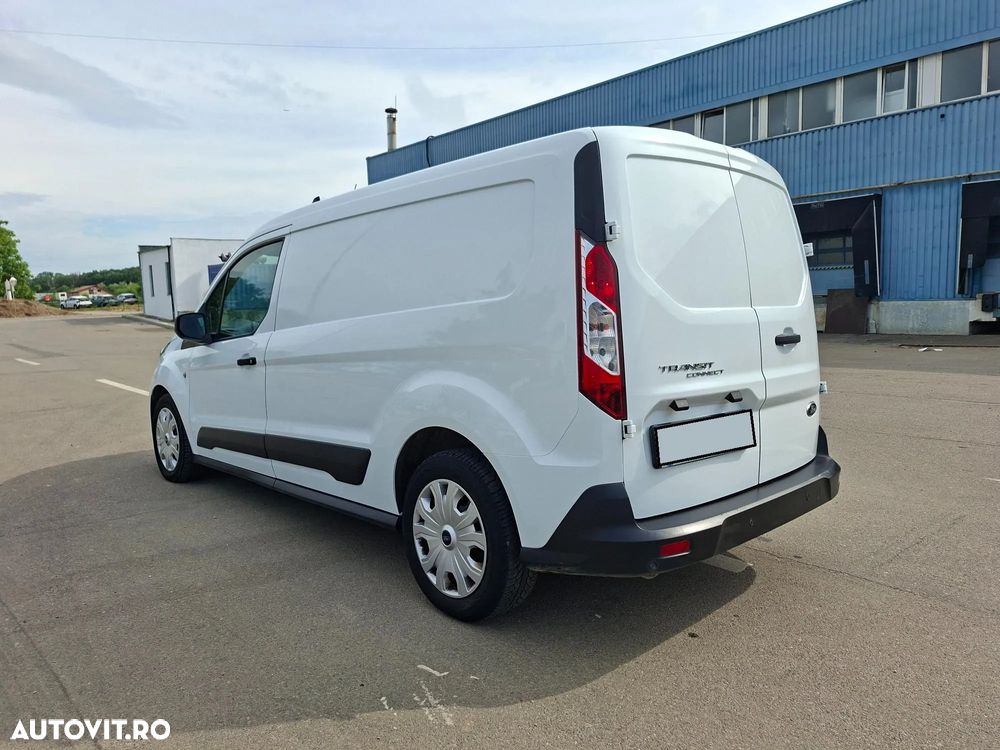 Ford TRANSIT CONNECT VAN L2 TREND  1,5D 100 CP MANUAL - 3