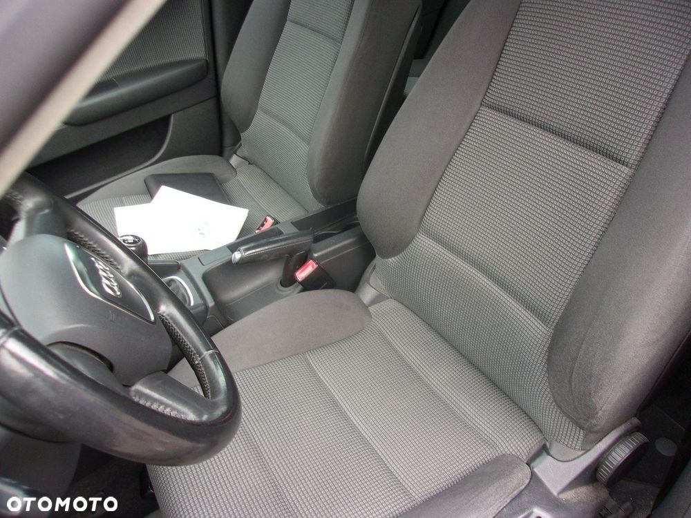 Audi A3 Sportback null - 14