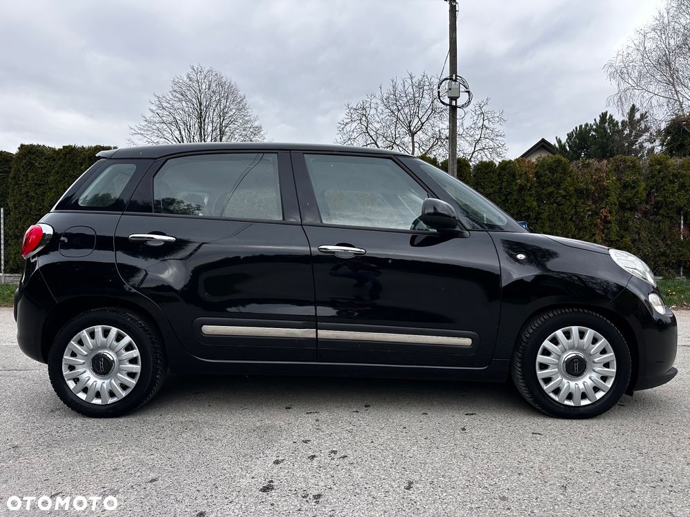 Fiat 500L 1.4 T-Jet 16V Lounge - 7