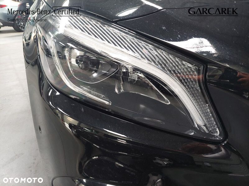 Mercedes-Benz Klasa A AMG 45 4-Matic - 11