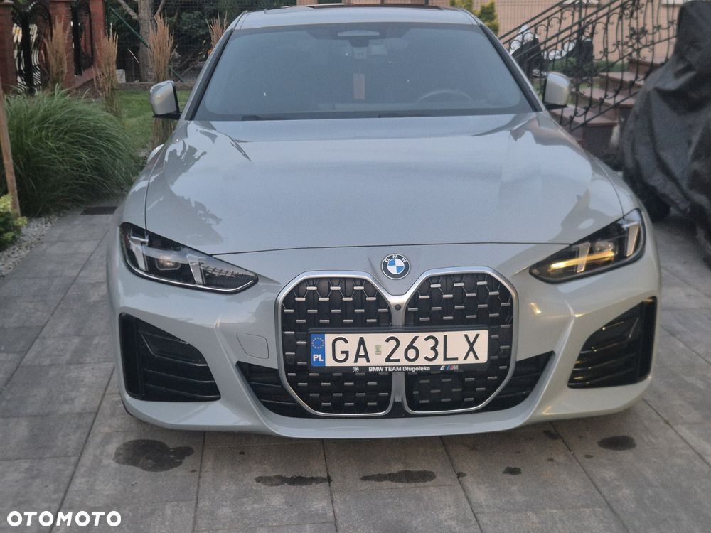 BMW Seria 4 - 3