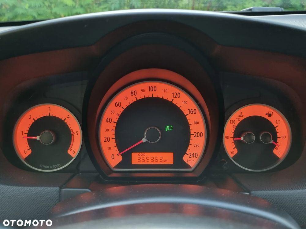 Kia Ceed 1.6 Crdi Comfort + - 10