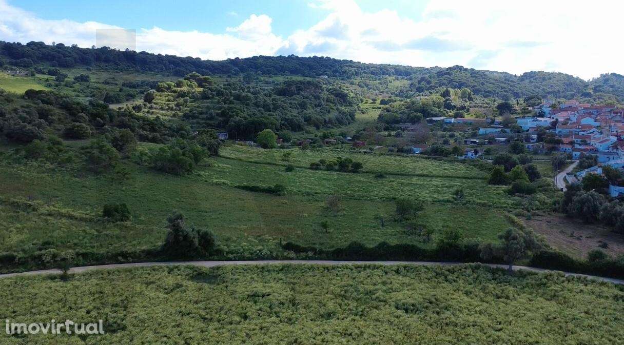 Quinta em Quinta do Anjo - Palmela - Grande imagem: 3/15