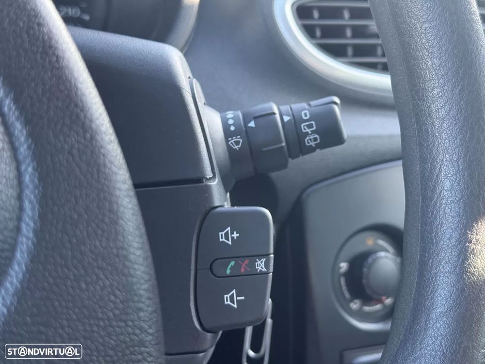 Renault Clio 1.2 16V Dynamique - 11