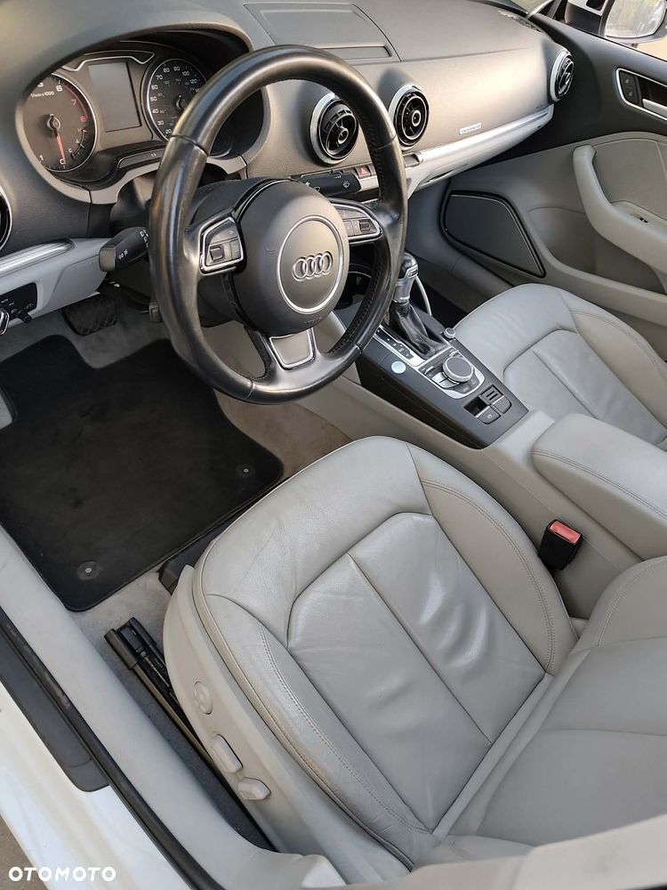 Audi A3 Limousine - 6