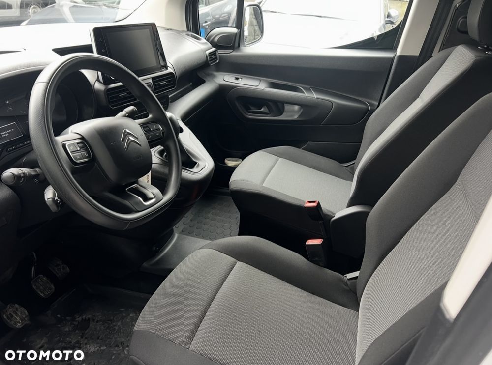 Citroën Berlingo - 6
