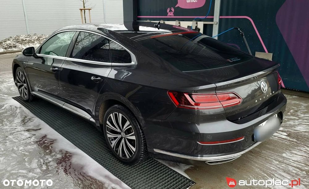 Volkswagen Arteon 2.0 TDI SCR Elegance DSG - 5