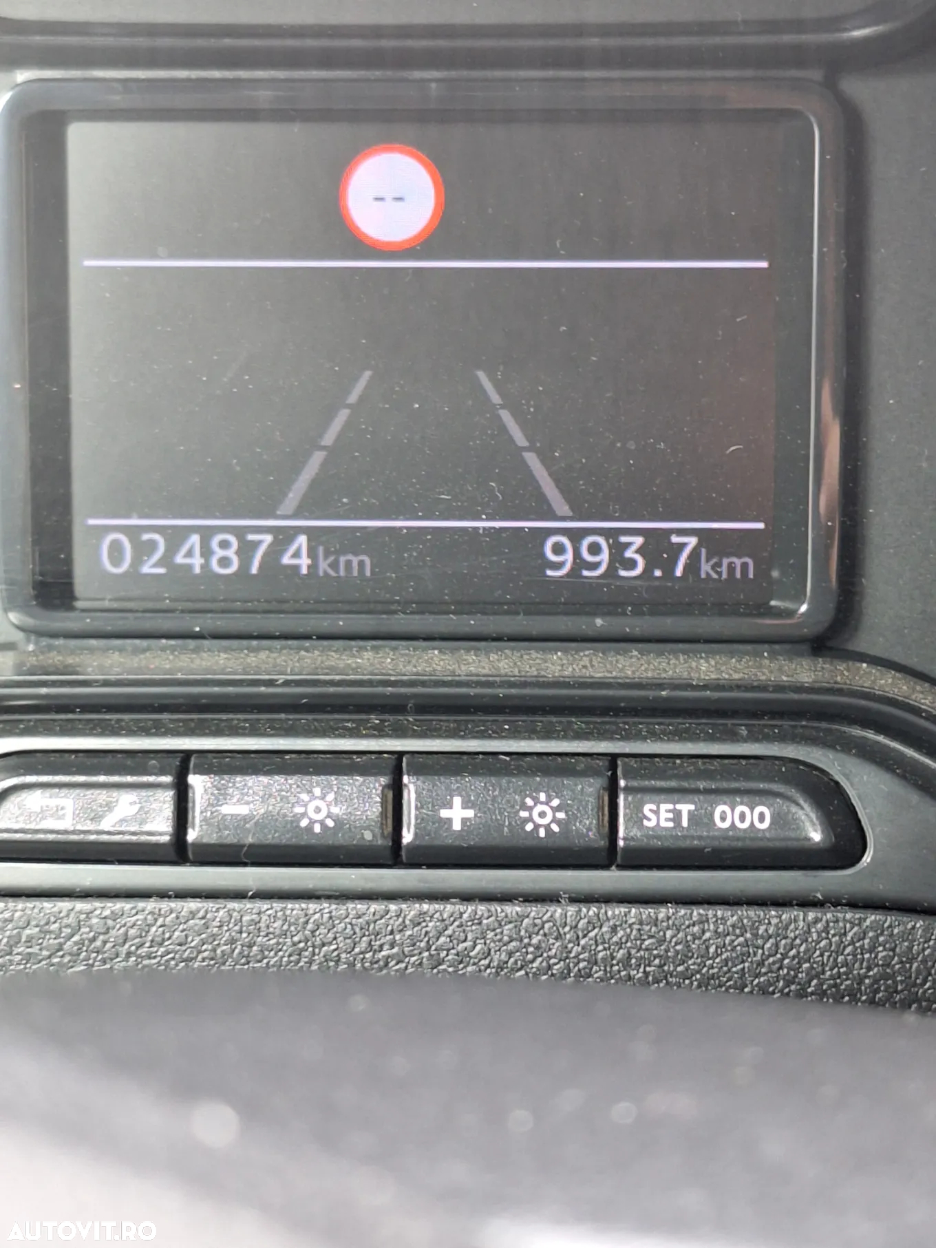 Toyota Proace City Verso 1.5 D-4D 102CP 5MT 4+1 L2H1 Family - 11