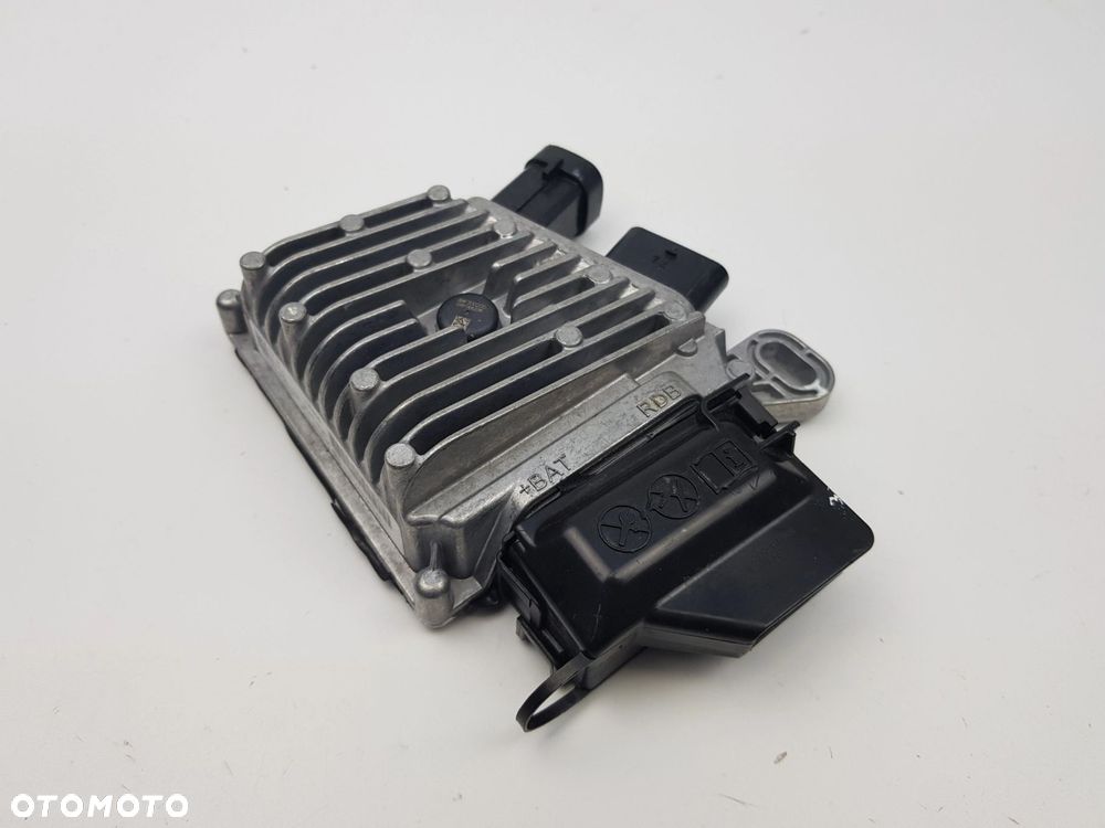 NOWY ORYGINALNY Moduł Sterownik Komputer Peugeot DS Citroen 9849278480 - 2