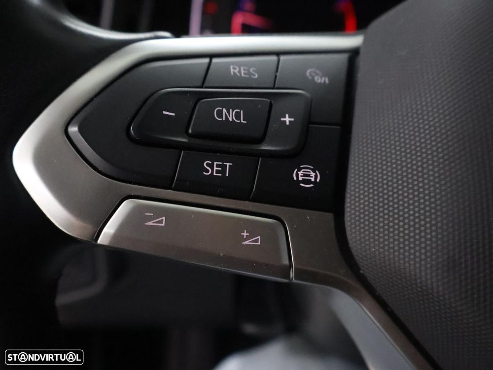 VW Taigo 1.0 TSI Life - 17