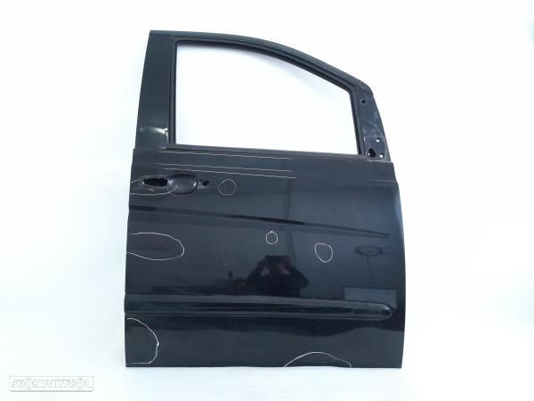Porta Frente Dto Mercedes-Benz Vito / Mixto Caixa (W639) - 1