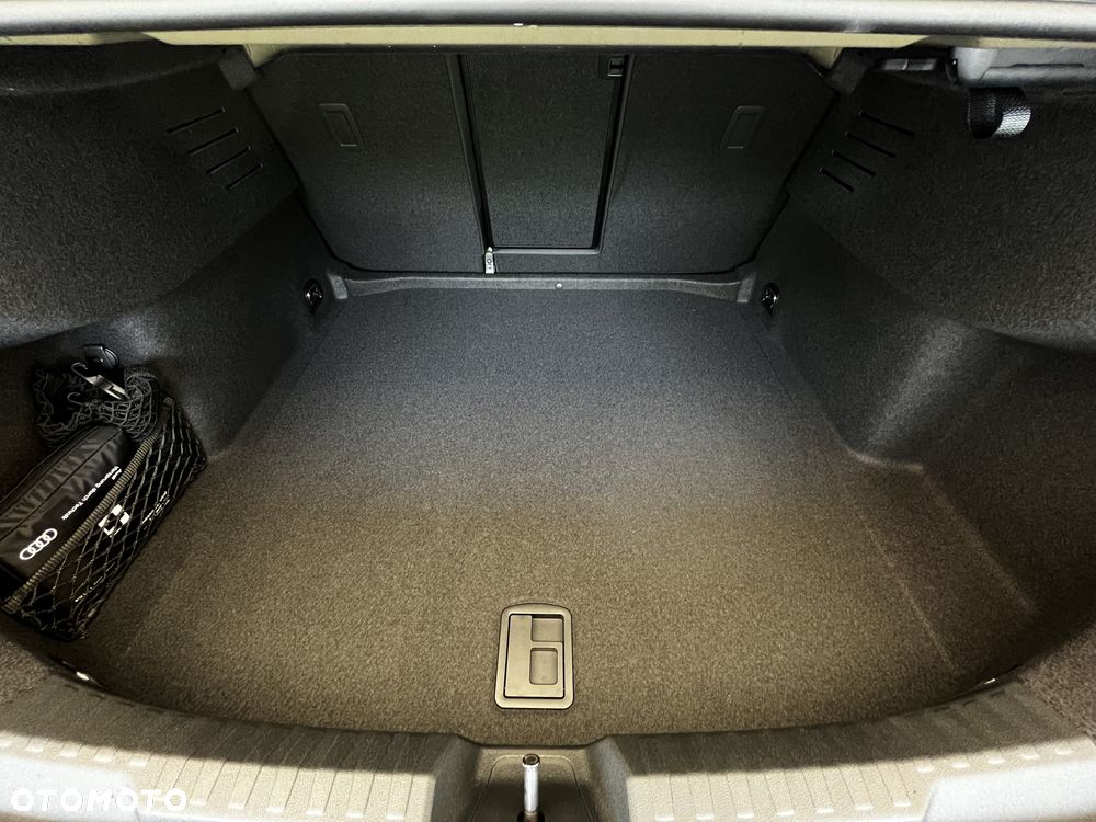 Audi S3 Limousine TFSI Quattro S tronic - 33