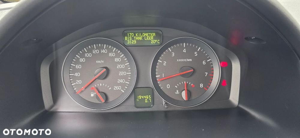 Volvo V50 1.8 Edition - 16
