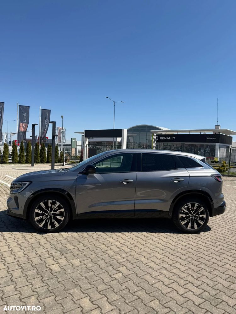 Renault Austral 200 HEV Techno Esprit Alpine - 9