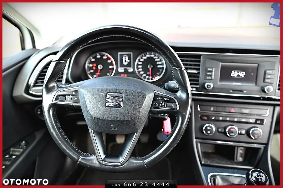 Seat Leon 1.2 TSI Style S&S - 18