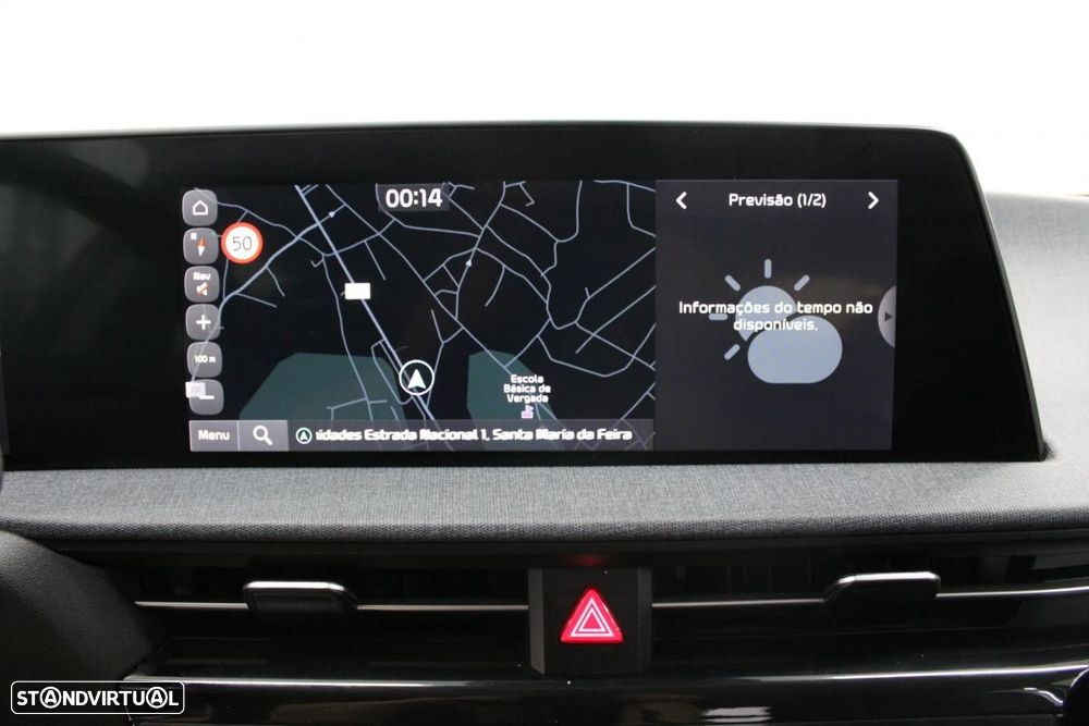 Kia EV6 77,4-kWh Business - 28