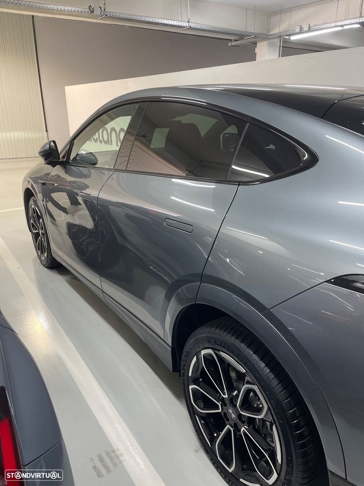 Xpeng G6 80.8 kWh Long Range - 4