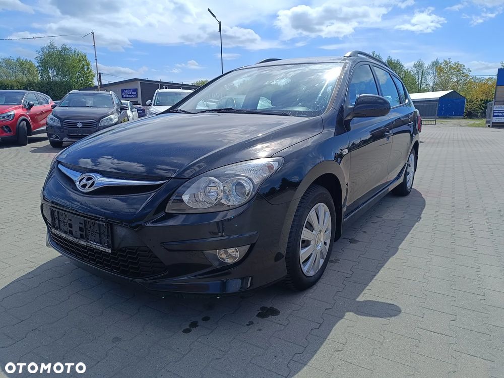Hyundai i30 1.4 Comfort - 14