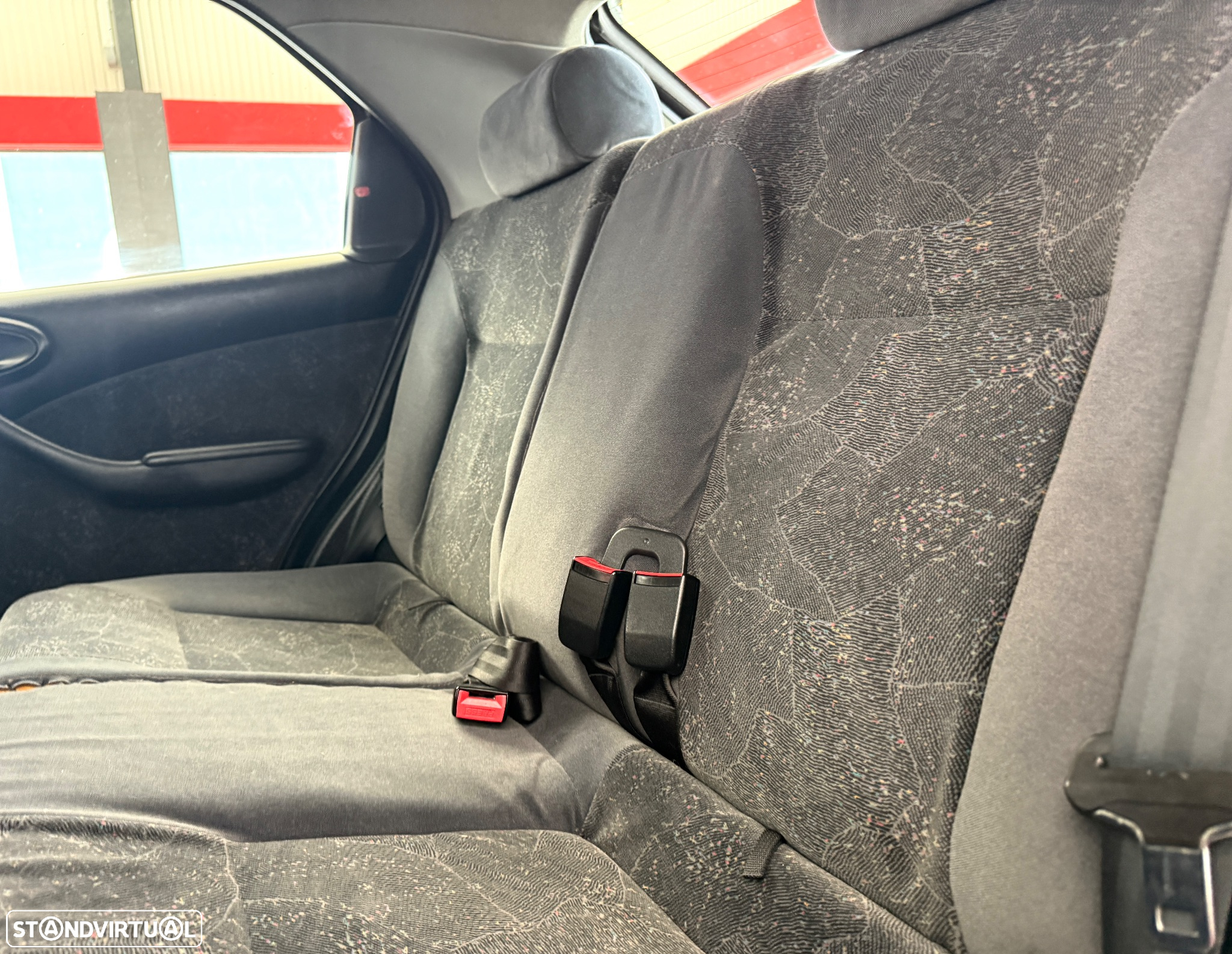Citroën Xsara 1.4i Exclusive - 7
