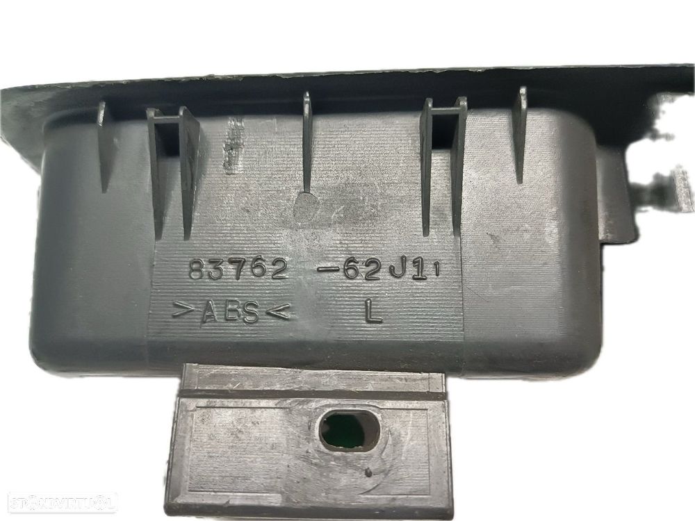 Botão / Botões / Comutador Vidro Esq Suzuki Swift Iii (Mz, Ez) - 3